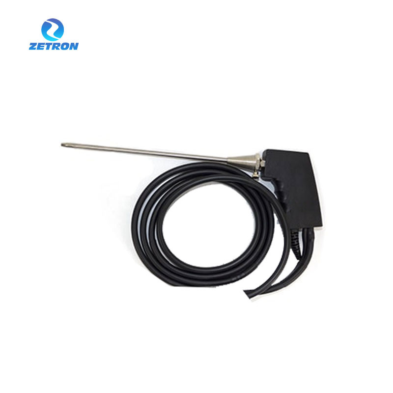 Zetron HSP12 Flue Gas Analyser Probe Tmax 1000 Degree Standard For