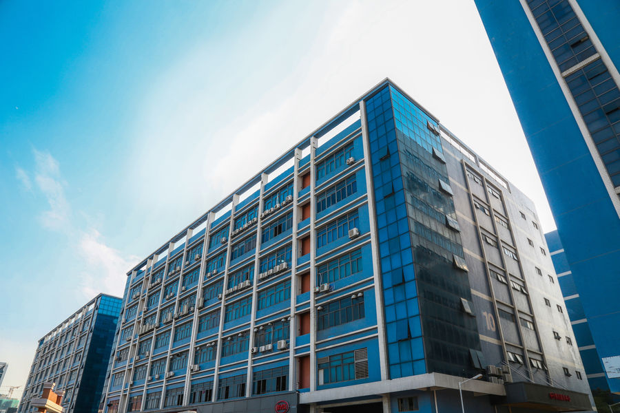 China Beijing Zetron Technology Co., Ltd company profile