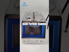 Clj-B330 28.3l/Min Laser Particle Counter