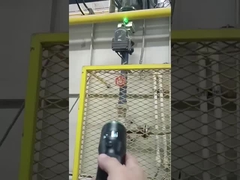 50m Methane Laser Detector Natural Gas Patio Methane Leak Detection Remote