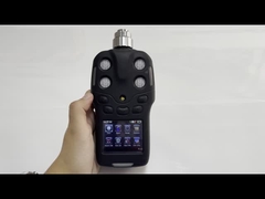 Ms400-S Portable Multi-Gas Detector with Intelligent Digital Sensors