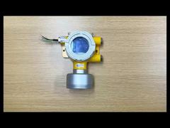 Fixed Gas Detector