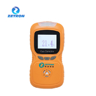 LCD Co Zt100k Personal Gas Detector Detect Natural Gas