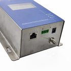 R210 Laser Particle Counter External Vacuum Systems Pharmaceutical Standard Remote