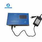R310 Two Channels Clean Room Particle Counter 28.3l/Min For Pharmaceutical Industry