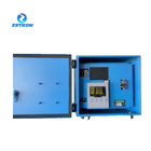 Xb-660f Temp Pressure Flow Monitoring Instrument With Micro Differential Pressure Sensor