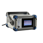 Benchtop Ozone Gas Monitor Concentration Analyser With Dual Light Uv Light Source System