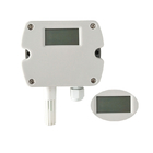 Lcd Screen Display Temperature Humidity Transmitter IP65