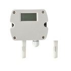 Temperature And Humidity Transmitter In Heating Ventilation And Air Conditioning