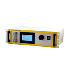 UVOZ-3000 Benchtop Exhaust Ozone Detector Continuous Detection In Industrial Environments
