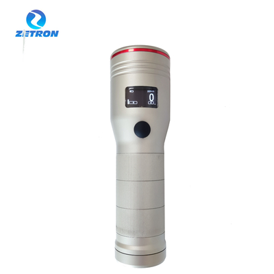 MS104K-L10 Laser Methane Leakage Analyzer Remote 50m Long Distance