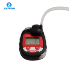 Low Consumption Single H2s Hydrogen Sulfide Gas Detector Minigas 0-100ppm With Back Clip