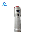 MS104K-L10 Zetron Remote Laser CH4 Methane Gas Leak Detector With 50 Meters Detect Distance