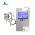 DM7800 Zetron Detector ION / PM2.5 / PM1.0 / PM10 / HCHO / Temperature / Humidity