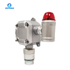 Zetron MIC300-VOC-H Fixed Gas Detector PID Light Ion High Precision VOC