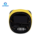 Ms104k-S IP68 Portable Carbon Monoxide Detector Anti Static Low Power Consumption