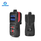 Zetron MS500 Portable Smoke Carbon Monoxide Detector IP66