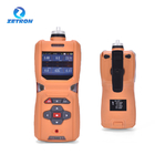 MS600 USB Portable Co Analyzer Explosion Proof Type Inner Pump