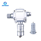 Waterproof Zetron MIC300 Fixed Gas Detector Online Carbon Monoxide Leak Detector