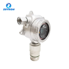 Water Resistant Fixed Gas Detector Zetron MIC500 With Multi Protect