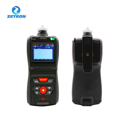 Zetron MS500 High Precision Personal VOC Monitor Portable Single Gas Detector IP66