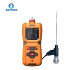 MS600 Series Portable Composite Compound Gas Monitor Detector For Confined Space