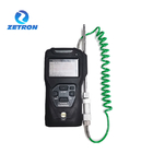CE Zetron XP-3318II Combustible Gas Leakage Detector With Probe