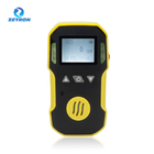 BH-90A Zetron Handheld Gas Leakage Monitor For Combustible Gas