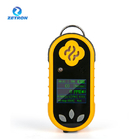 Zetron K100 Diffusion Sampling CO Gas Detector For Chemical Industry
