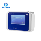 WGT-1200 Zetron Wireless Glove Integrity Test Machine Built In Air Pump / Lithium Battery