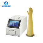 GT2.0 Zetron Online Portable Glove Integrity Tester With Color Touch Screen