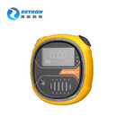 Shockproof Anti-Static Portable Multi Gas Detector Zetron MS104K-S