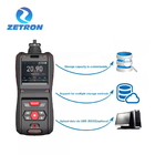 Mini Zetron MS500 Portable Multi Gas Detector USB / Modbus / LoRa
