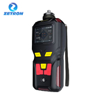 Electrochemical Sensor Combustible Gas Analyzer IP65 Zetron MS400
