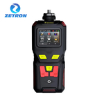 Zetron MS400 PID Sensor Ethylene Residue Detector C2H4 Gas Analyzer With Sound Alarm