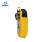 2~5 OEM Portable Multi Gas Detector / Analyzer With CE FCC ROSH Certificate