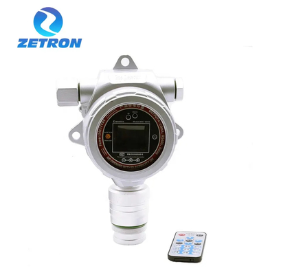 MIC500S Zetron Pump Suction Nitrogen Dioxide Detector For Explosive