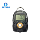 Zetron UNI MP100 Oxygen Gas Analyzer Password Protection Function