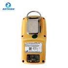 Zetron MUNI MP420 Portable Multi Gas Detector Compact Diffusion Type For Industrial Hygiene