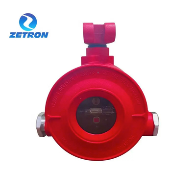 Zetron Ultraviolet Infrared Flame Detector MIC200-UVIR3