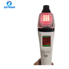 ZETRON AT7000 Professional Alcohol Tester With Digital LCD Display