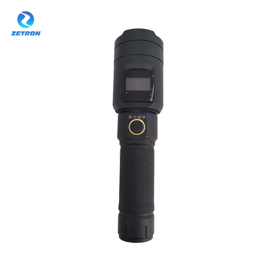 MS600-L Laser Methane Remote Detector High Performance