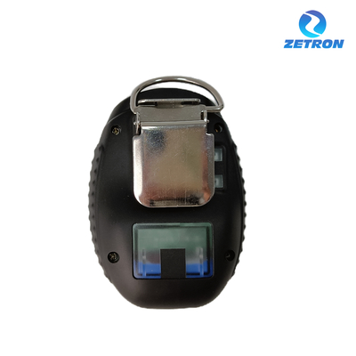 Diffusion Measurement protable single gas detector For CO2 CO H2S O2 EX