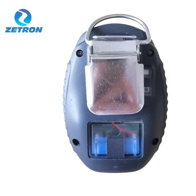 MS104K-S1 Personal Gas Detector For Oxygen With Sound Light And Vibration Alarms