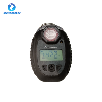 MS104K-S1 Two Year Maintenance Free Protable Single Gas Detector Diffusion Measurement For CO2 CO H2S O2 EX