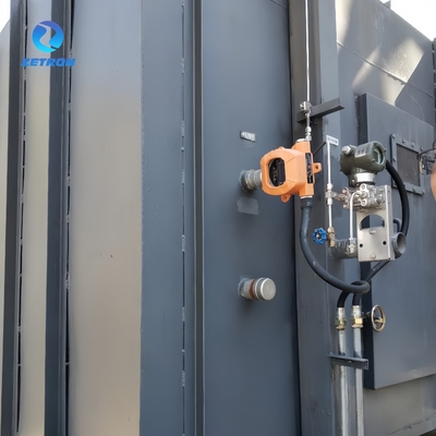 MIC600-HF/F2 Fixed Multi Gas Transmitter