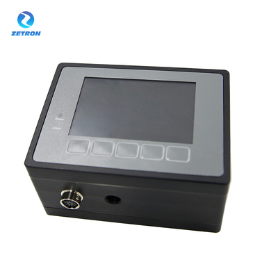 Zetron Lpc-M Online Particle Counter High Performance