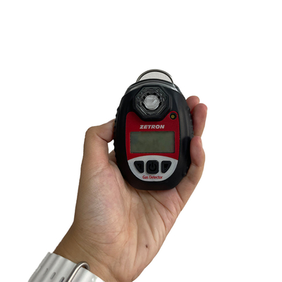 MS104K-S1 IR Sensor EC Sensor Personal Gas Detector For IR LEL