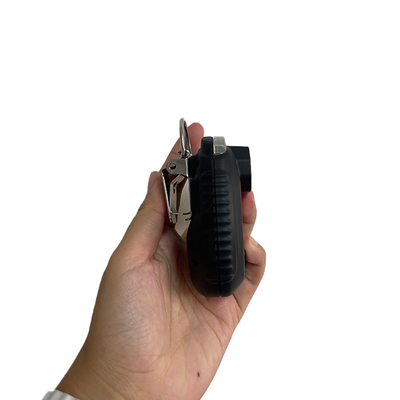 HF Electrochemical Sensor Co2 Personal Gas Monitor Accurate Monitoring Safety Assurance