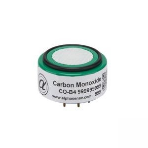 Zetron CO-D4 Carbon Monoxide Sensor Miniature Size 80 to 120 kPa